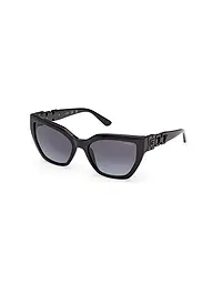 GUESS | Sonnenbrille GU00264/55 | Noir