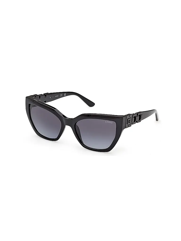 GUESS | Sonnenbrille GU00264/55 | Noir