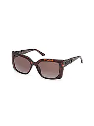 GUESS | Sonnenbrille GU00265-H/55 | Marron