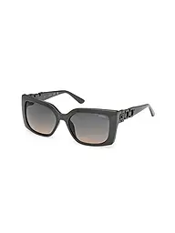 GUESS | Sonnenbrille GU00265-H/55 | Vert foncé