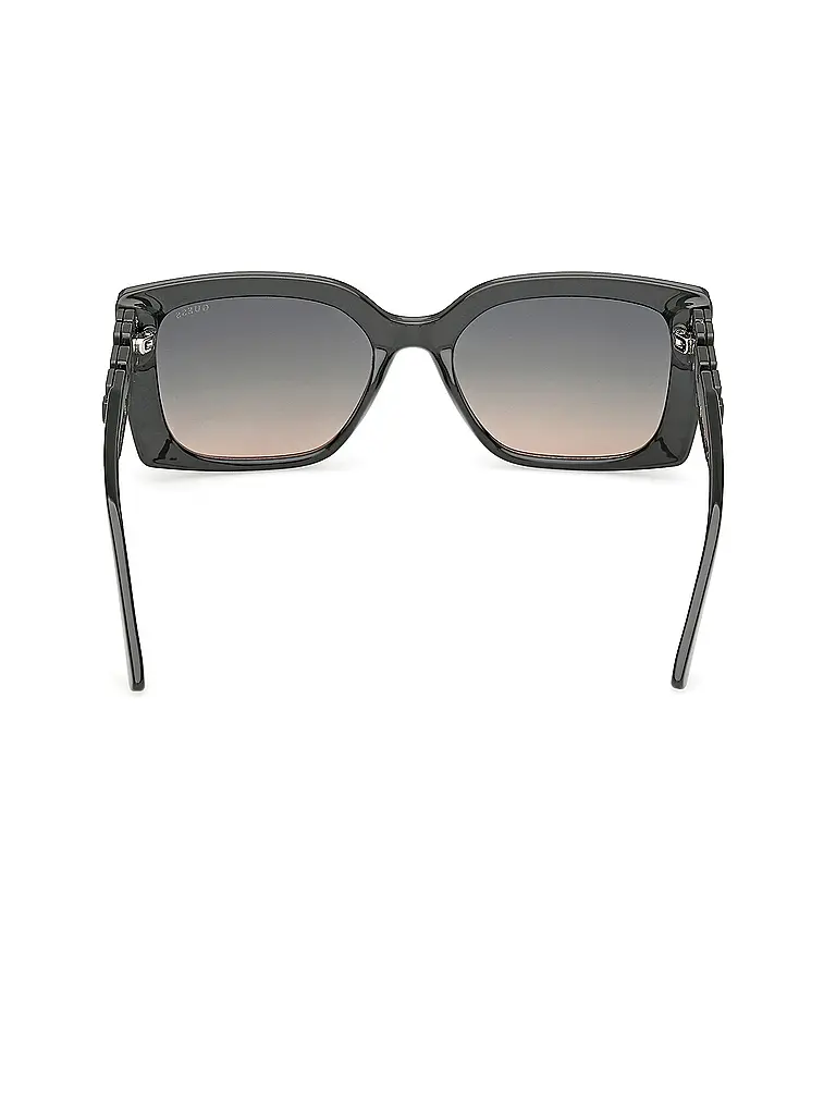 GUESS | Sonnenbrille GU00265-H/55 | Vert foncé