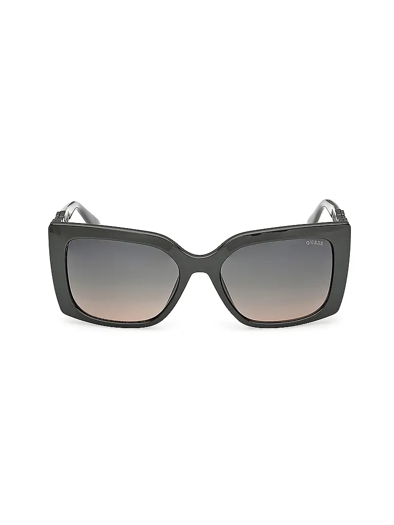 GUESS | Sonnenbrille GU00265-H/55 | Vert foncé
