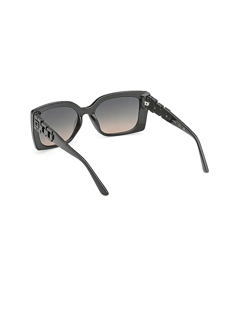 GUESS | Sonnenbrille GU00265-H/55 | Vert foncé