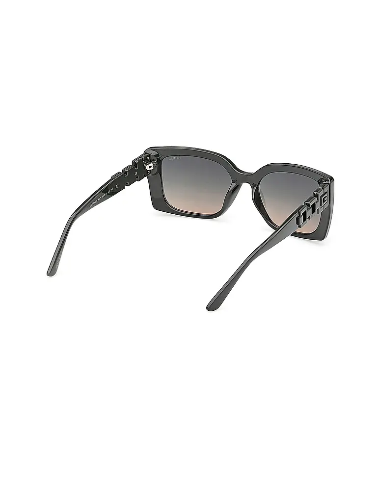 GUESS | Sonnenbrille GU00265-H/55 | Vert foncé
