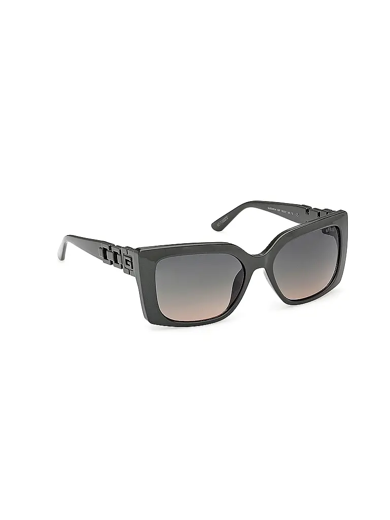 GUESS | Sonnenbrille GU00265-H/55 | Vert foncé