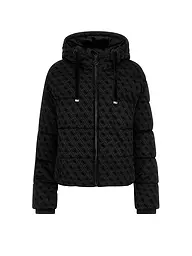GUESS | Doudoune DAISY | Noir