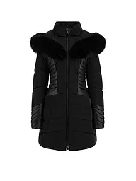 GUESS | Steppjacke NEW OXANA | Noir