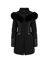GUESS | Steppjacke NEW OXANA | Noir