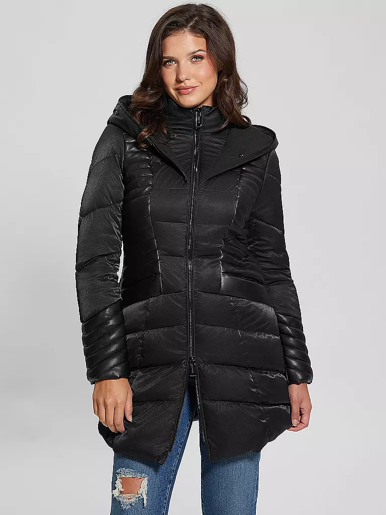GUESS | Steppjacke NEW OXANA |