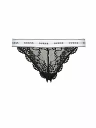 GUESS | String BELLE | Noir
