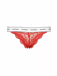 GUESS | String BELLE | Rouge