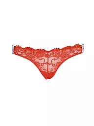 GUESS | String BELLE | Rouge