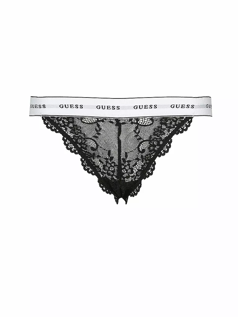 GUESS | String BELLE | Noir