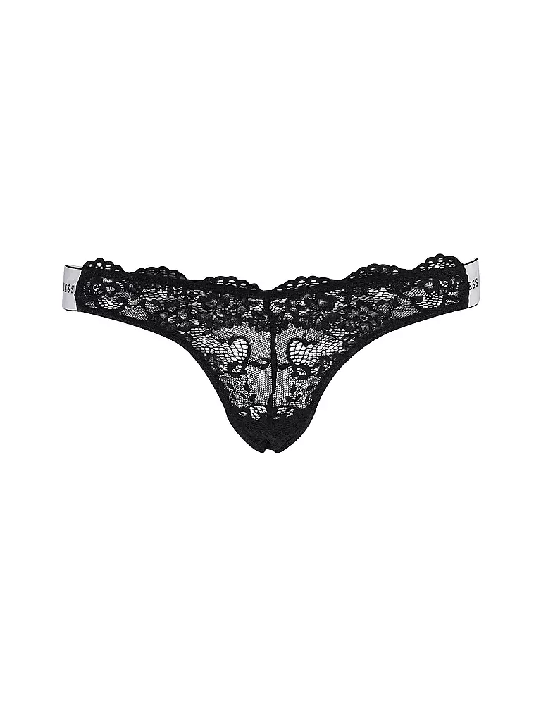 GUESS | String BELLE | Noir