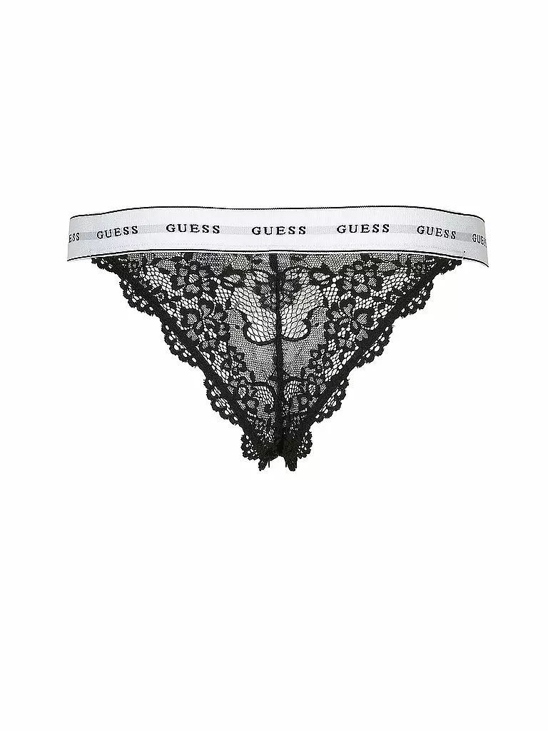 GUESS | String BELLE | Noir