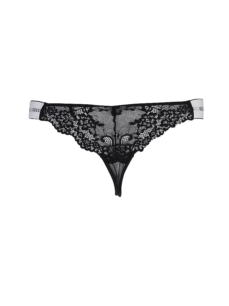 GUESS | String BELLE | Noir