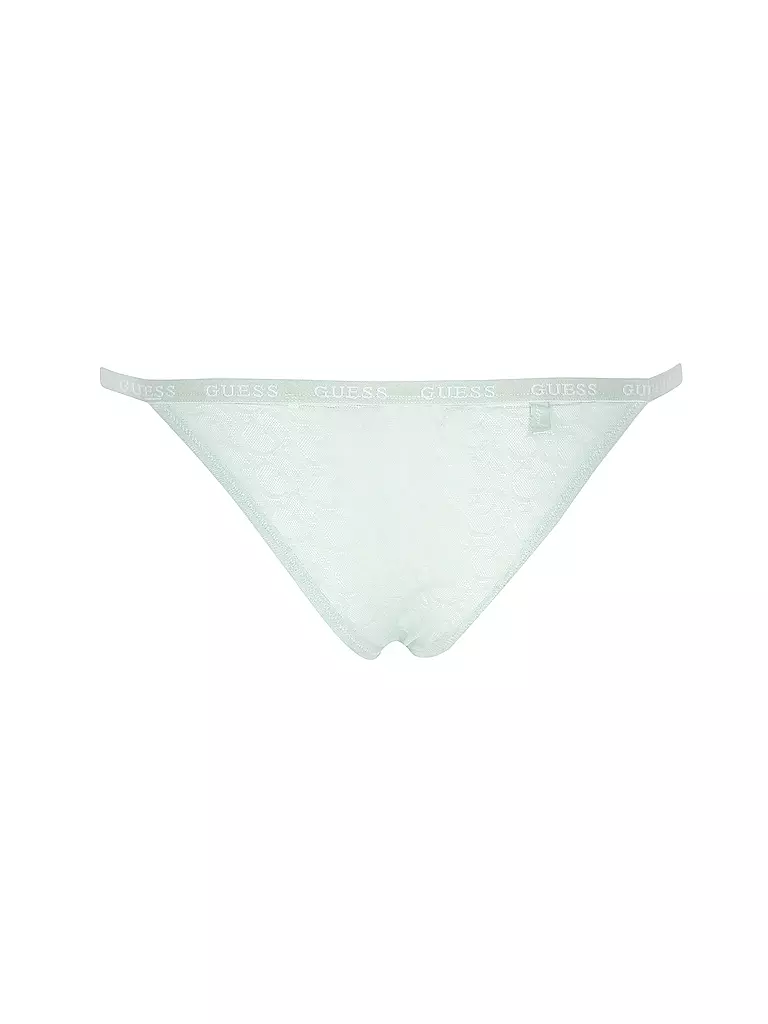 GUESS | String EDYTHA milkshake mint | Menthe