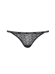 GUESS | String EDYTHA noir de jais | Noir