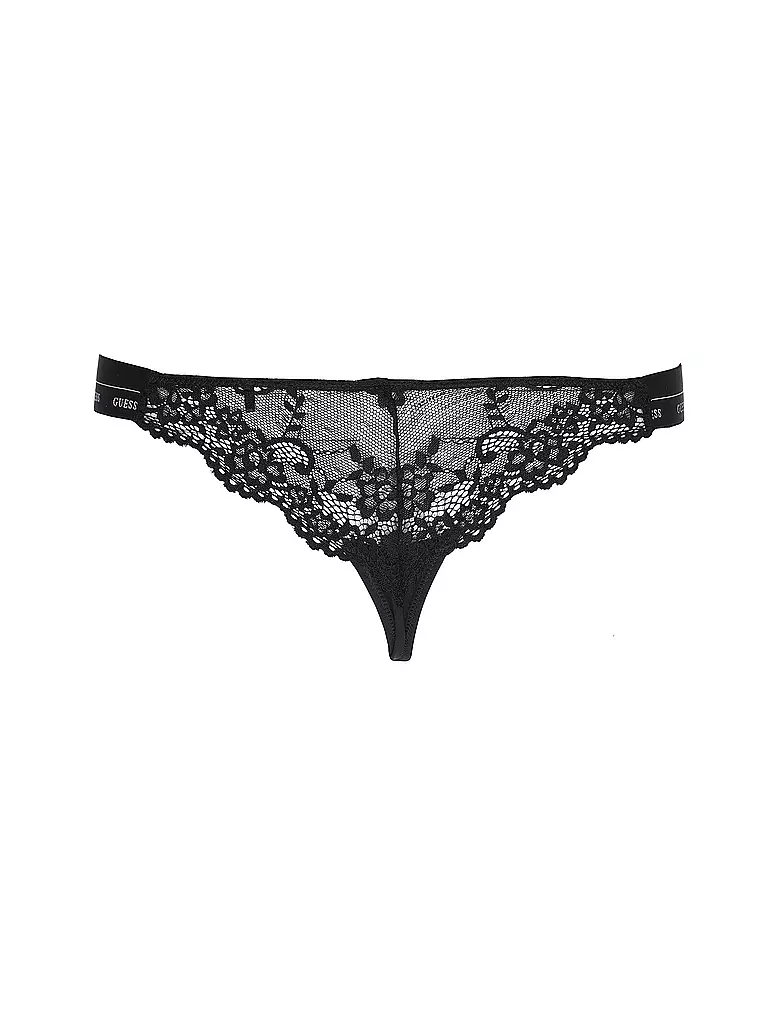 GUESS | String JANE | Noir