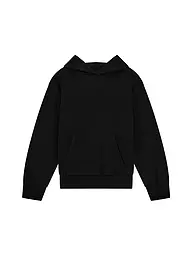 GUESS | Sweat à capuche pour fille - Hoodie | Noir