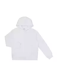 GUESS | Sweat à capuche pour fille - Hoodie | Blanc