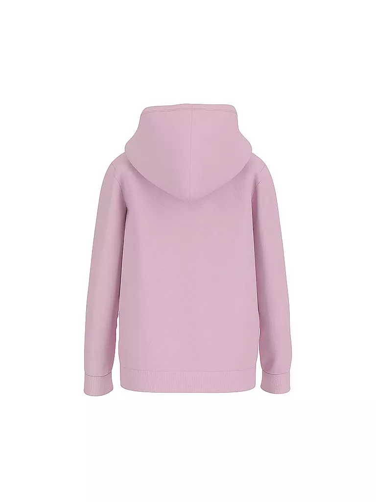 GUESS | Sweat à capuche pour fille - Hoodie | rosa