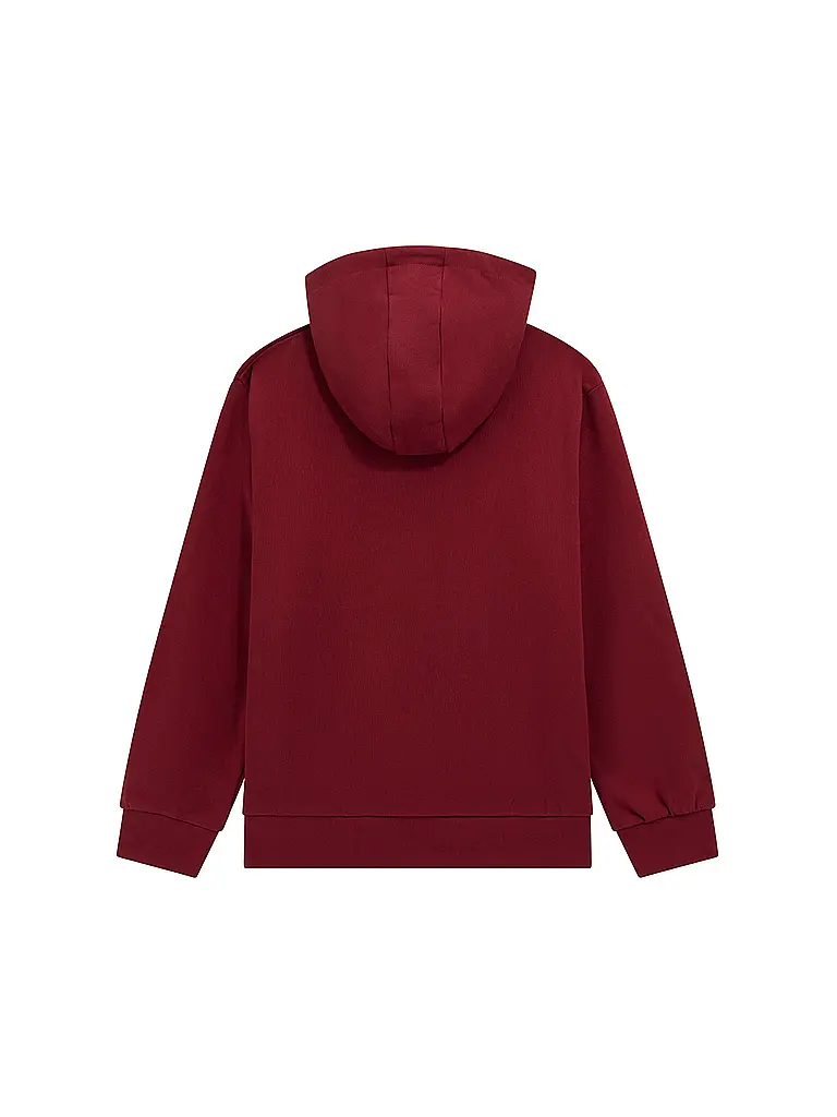 GUESS | Sweat à capuche pour fille - Hoodie | 