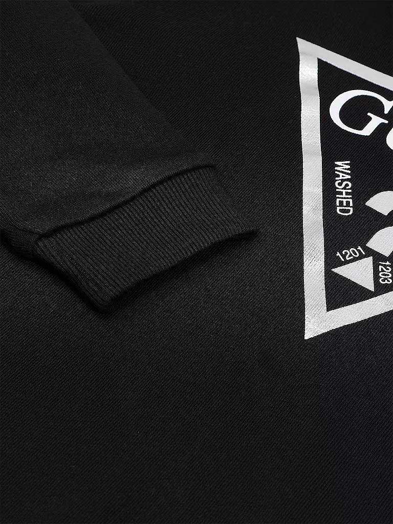 GUESS | Sweat à capuche pour fille - Hoodie | 