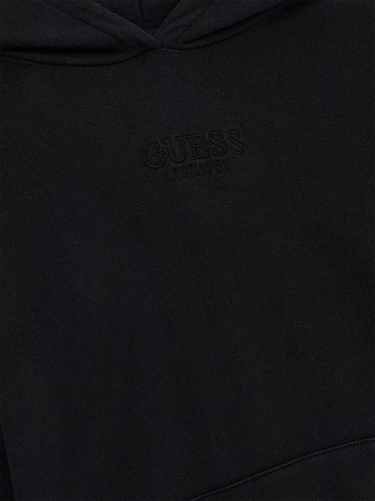 GUESS | Sweat à capuche pour fille - Hoodie | 
