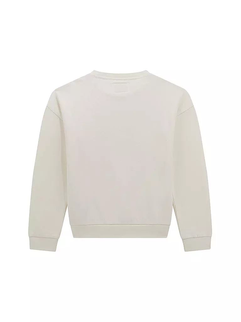 GUESS | Sweat pour fille | creme