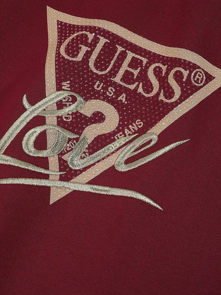 GUESS | Sweat pour fille | 