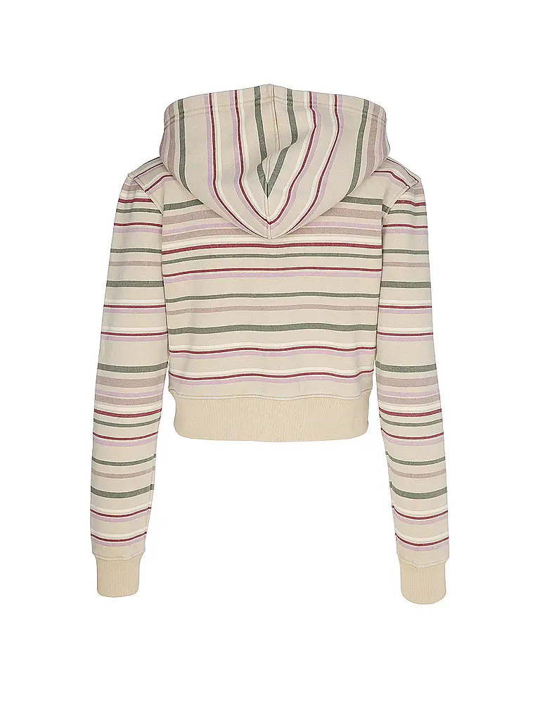 GUESS | Sweat-shirt à capuche court | 