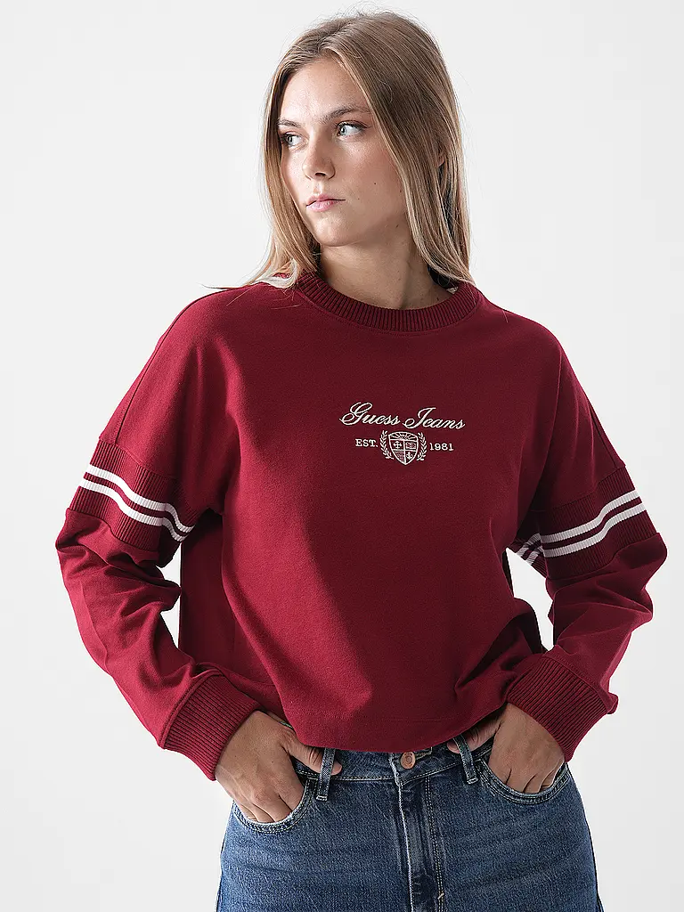 GUESS | Sweat-shirt | 