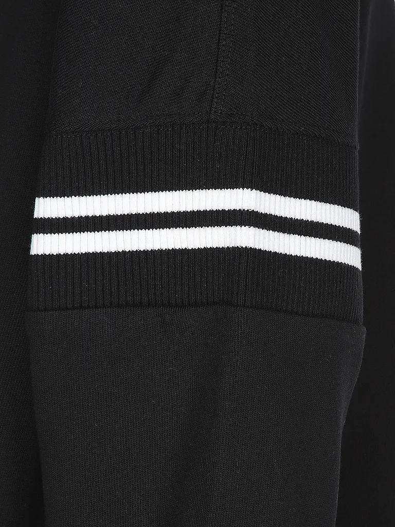 GUESS | Sweat-shirt | schwarz