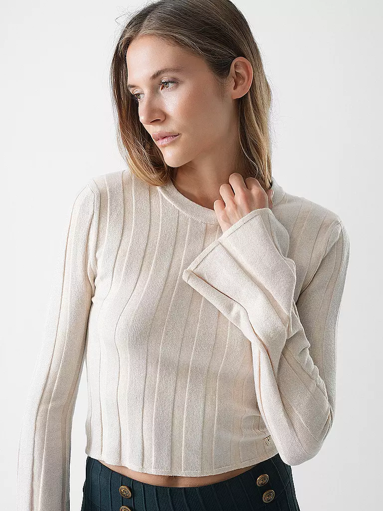 GUESS | T-shirt à manches longues GEMMA | 
