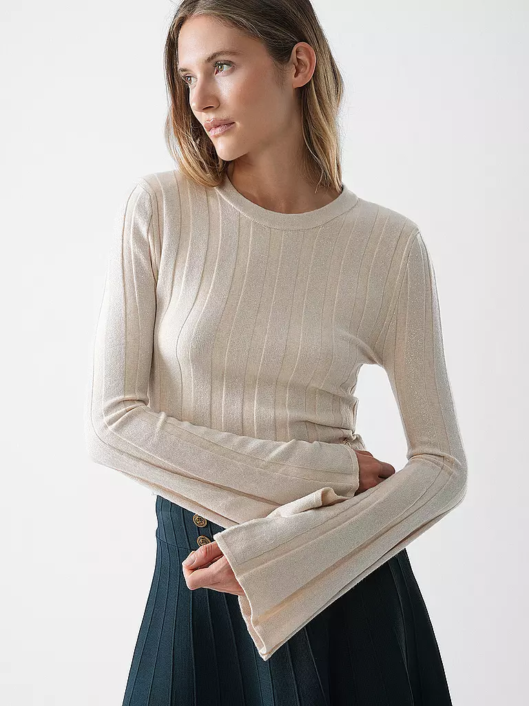 GUESS | T-shirt à manches longues GEMMA | 