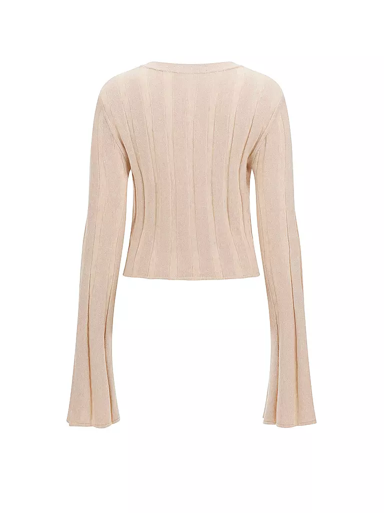 GUESS | T-shirt à manches longues GEMMA | 
