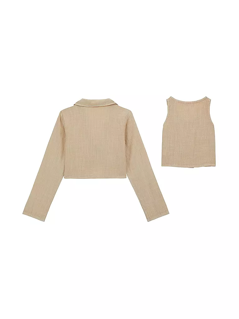GUESS | T-shirt à manches longues pour fille | 