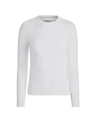 GUESS | T-shirt à manches longues | Blanc