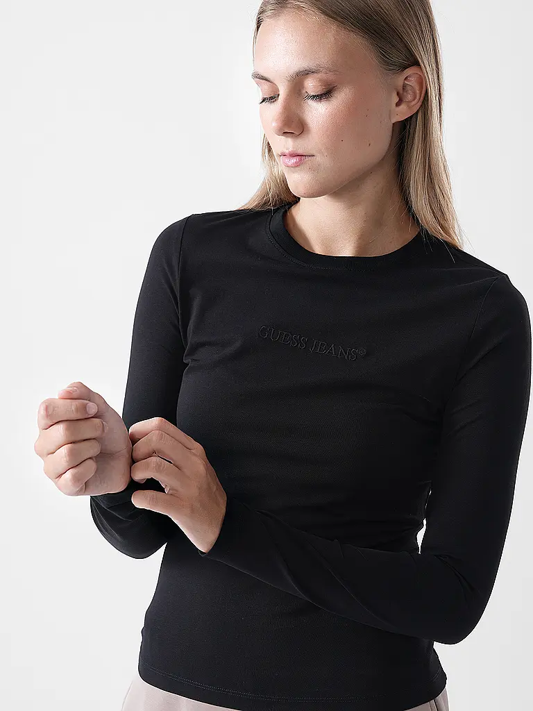 GUESS | T-shirt à manches longues | 