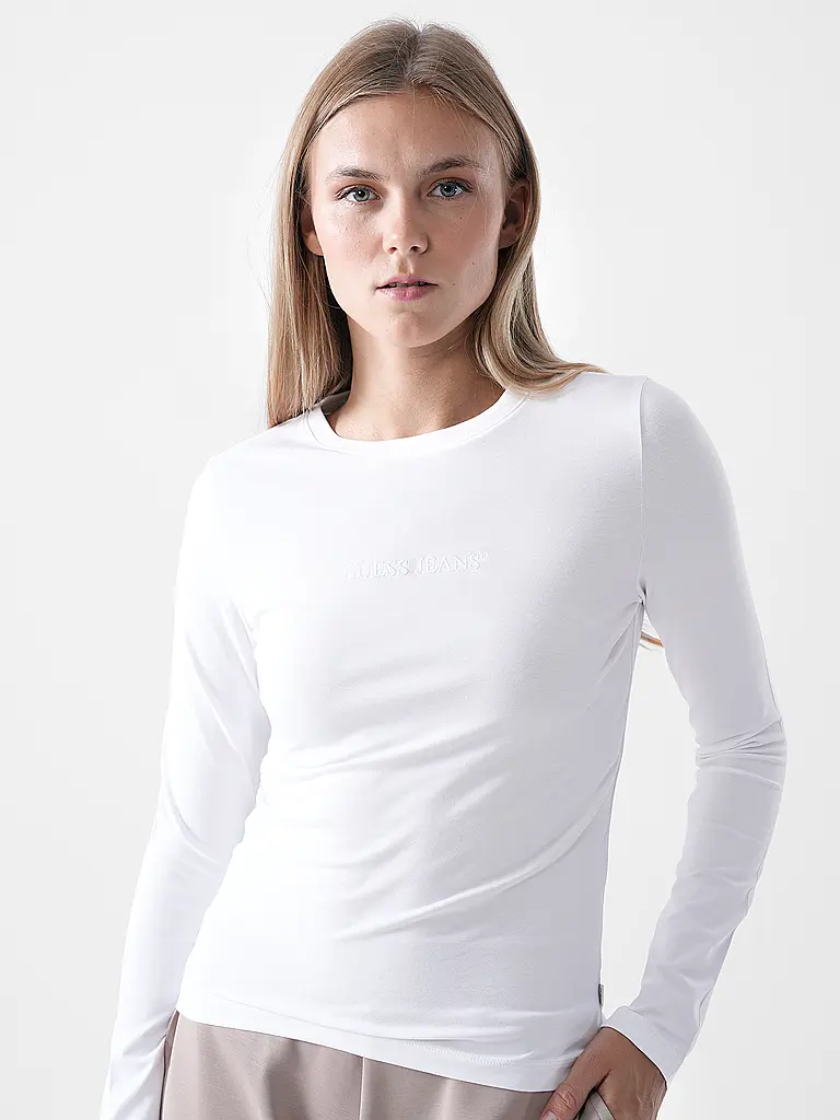 GUESS | T-shirt à manches longues | 