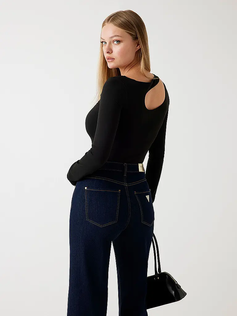 GUESS | T-shirt à manches longues | 