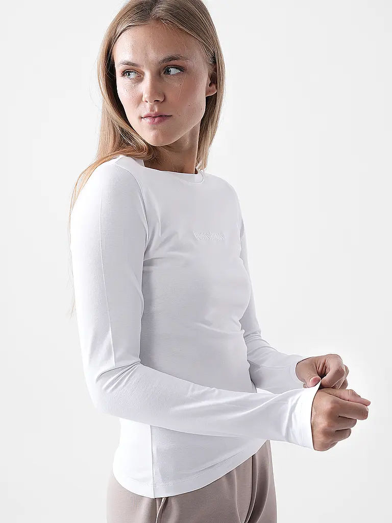 GUESS | T-shirt à manches longues | 