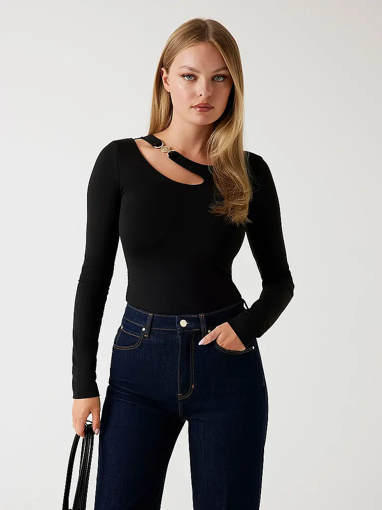 GUESS | T-shirt à manches longues | 