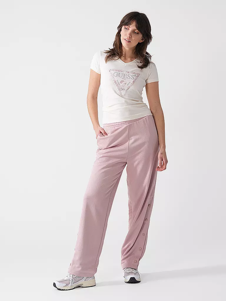 GUESS | T-Shirt  | Crème