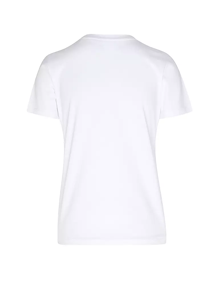 GUESS | T-Shirt  | Blanc