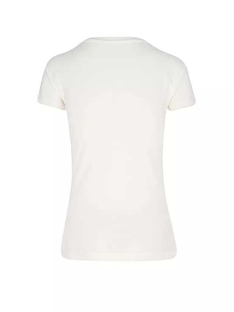 GUESS | T-Shirt  | Crème