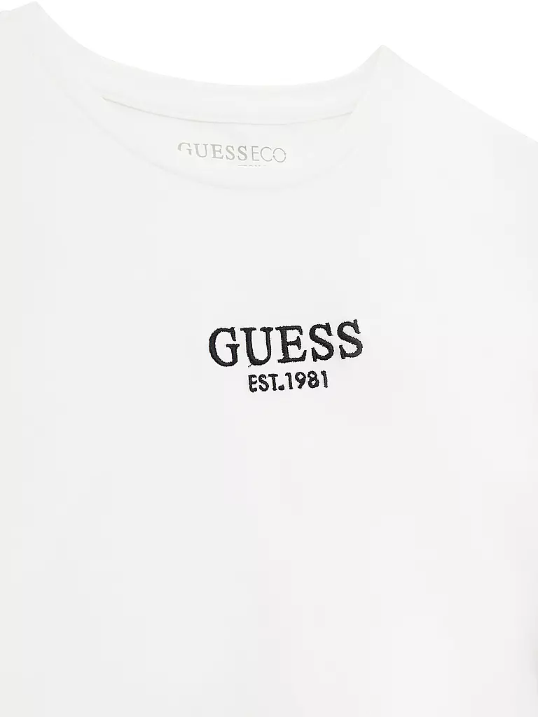 GUESS | T-shirt fille | 