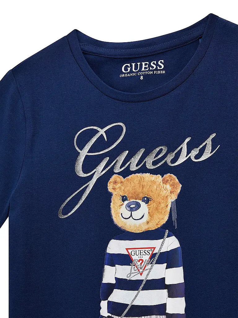 GUESS | T-shirt fille | 