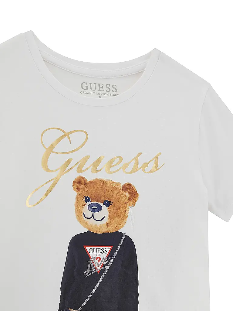 GUESS | T-shirt pour fille | 